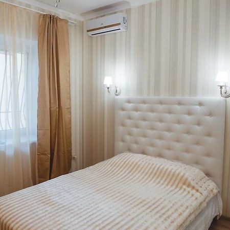 Apartment Del Mare Odessa Exterior photo