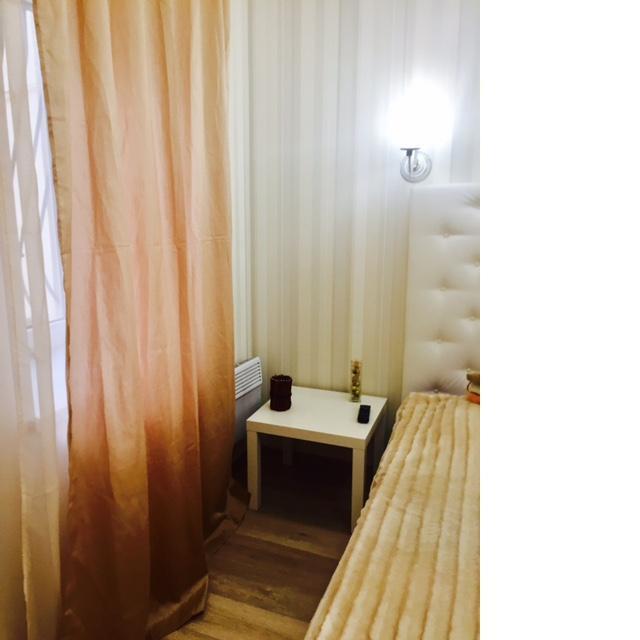 Apartment Del Mare Odessa Exterior photo